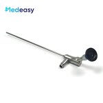 Operating Laryngoscope Factory - 12 Degree Rigid Self-Retaining Laryngoscope