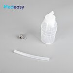 Urology Surgical Instruments Manufacturer - Hoffman Evacuator Suction Device