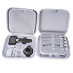 Portable Ent Endoscope Video Otoscope Manufacturer - Digital Visual Ear Camera