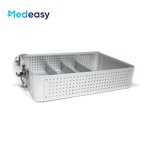 Sterilization Box Manufacturer - Medical Disinfection Container for Endoscope