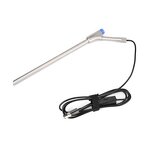USB Spine Endoscope Camera Supplier - High Simulated Adjustable Focus for Training