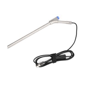 USB Spine Endoscope Camera Supplier - High Simulated Adjustable Focus for Training