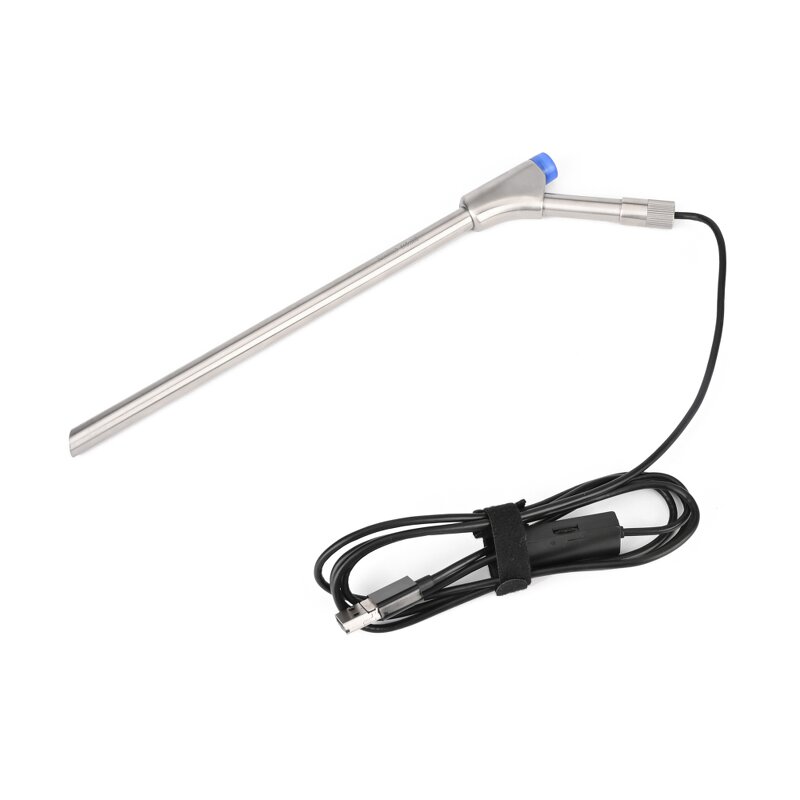 USB Spine Endoscope Camera Supplier - High Simulated Adjustable Focus for Training