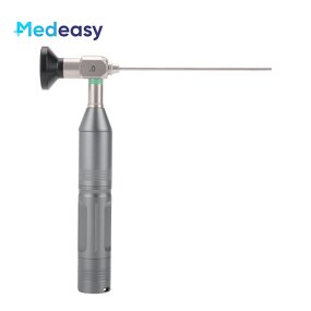 Portable Medical Light Source Supplier - 10W ENT Endoscope LED