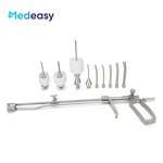 Reusable Uterine Manipulator Set Factory - Multifunctional Cup Type Gynecological