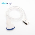Ultrasound Probe Factory - White Black for Ultrasound Machine Scanner