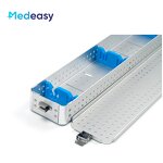 Sterilization Box for Endoscope Supplier - Medical Instrument Disinfection Container