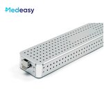 Sterilization Box for Endoscope Supplier - Medical Instrument Disinfection Container