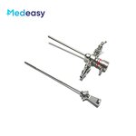 Rigid ENT Otoscope Set Factory - 30 Degree 2.7*110mm Medical Ear Endoscope