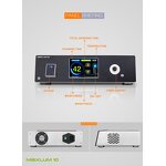 Portable HD Endoscope Camera Factory - 100W LED Light Source for Surgery