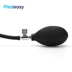 Manual Blood Pressure Monitor Supplier - Aneroid Sphygmomanometer with Stethoscope