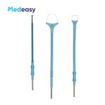 Electrosurgical Loop Electrode Factory - Reusable Cautery Electrodes for Unit