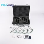 Video Laryngoscope Camera Supplier - Portable Handheld Reusable Set
