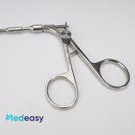 Cystoscope Flexible Biopsy Forceps Supplier - Urology Surgical Instruments