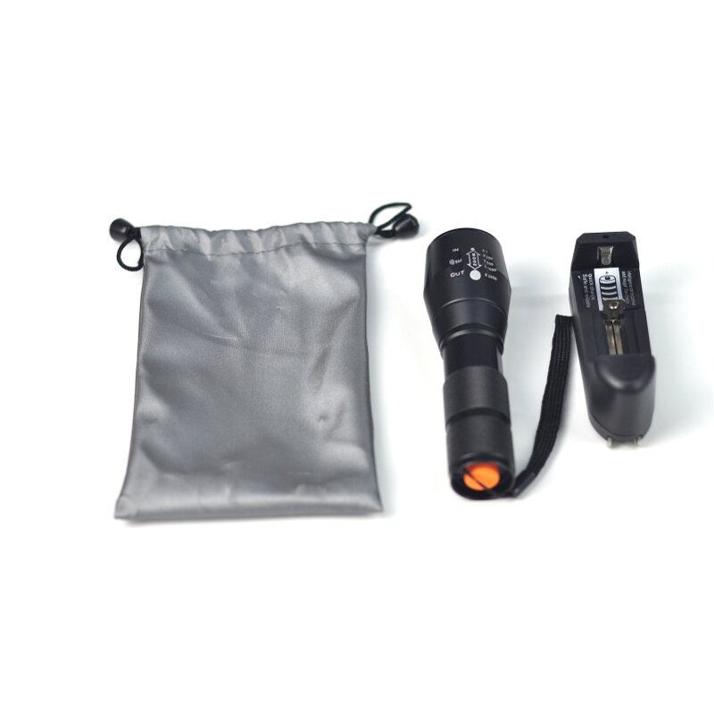 Portable Endoscope LED Light Source Supplier - ENT Cold Light Source