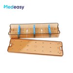 Endoscope Disinfection Box Manufacturer - Sterilizing Box for Rigid Endoscope