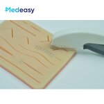 Skin Stapler Supplier - Medical Suture Disposable Absorbable 35R
