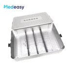 Sterilization Box Manufacturer - Medical Disinfection Container for Endoscope