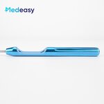 Arthroscopy Orthopedic Training Instruments Supplier - Rotator Cuff Suture Passer Hook