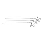 Cystoscope Biopsy Forceps Supplier - Urology Instruments Flexible Foreign Body