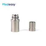 Medical Rigid Endoscope Manufacturer - Optic Fiber Light Guide Cable Adapter