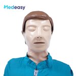 Full Body CPR Training Model Manufacturer - CPR Mannequin Simple Type