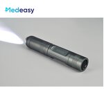 Medical Endoscopy LED Light Source Manufacturer - 10W Portable for ENT Endoscope