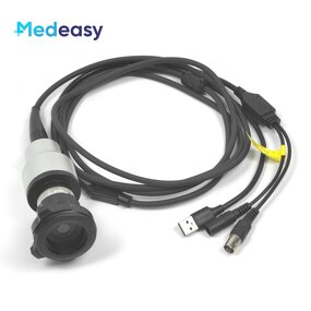 Multi-output Endoscope Camera Factory - Medical USB ENT Portable Camera