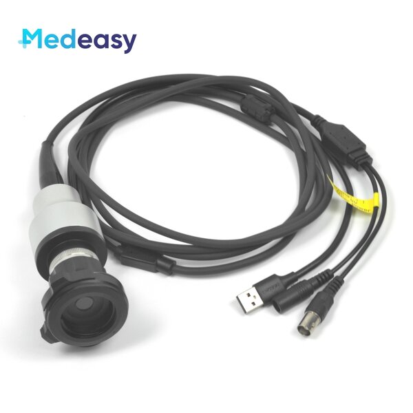 Multi-output Endoscope Camera Factory - Medical USB ENT Portable Camera