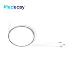 Endoscopy Biopsy Forceps Parts Supplier - No Welding Disposable