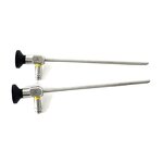 Rigid ENT Laryngoscope Camera Manufacturer - 70 Degree 8*180mm Medical Endoscope