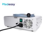 Laparoscopic LED Cold Light Source Supplier - 60W with 2.5M Light Cable