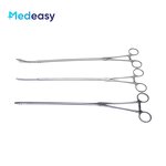 Thoracoscopic Instruments Supplier - Medical Surgical Thoracic Surgery