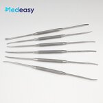 ENT Surgical Instruments Set Factory - Nasal Forceps Suction Tube