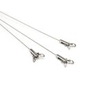 Endoscopic Biopsy Forceps Jaws Factory - Single Use for Medical