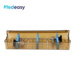 Endoscope Disinfection Box Manufacturer - Sterilizing Box for Rigid Endoscope