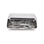 Stainless Steel Surgical Instrument Box Supplier - Basic 13 Piece Kit