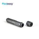 Endoscopy Portable Light Source Manufacturer - 10W Rechargeable LED for Endoscope