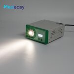 ENT Led Light Source Manufacturer - 100W for Endoscope Hospital Clinic