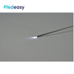 Portable Endoscope LED Light Source Supplier - ENT Cold Light Source