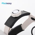 Medical Rechargeable Headlight Supplier - 5W Wireless LED for Oral Dental ENT