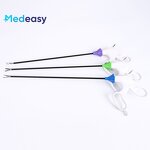 Disposable Laparoscopic Forceps Set Manufacturer - Medical Training Set