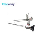 Rigid ENT Otoscope Set Factory - 30 Degree 2.7*110mm Medical Ear Endoscope