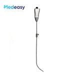 Digital Video Laryngoscope Manufacturer - Reusable Set with 3 Inch Screen