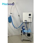 Breathing Apparatus Ventilators Factory - 12.1'' Touch Screen for ICU Hospital