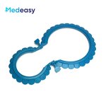 Surgical Retractor Ring Factory - Disposable Self-retaining Lone Star Retractor