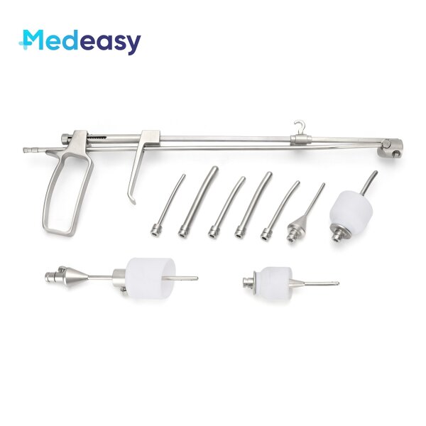 Reusable Uterine Manipulator Set Manufacturer - Multifunctional Cup Type Gynecological