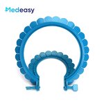 Surgical Retractor Ring Factory - Disposable Self-retaining Lone Star Retractor