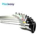 Medical Rigid ENT Endoscope Supplier - 4mm 30 Degree 2.7mm for Surgery