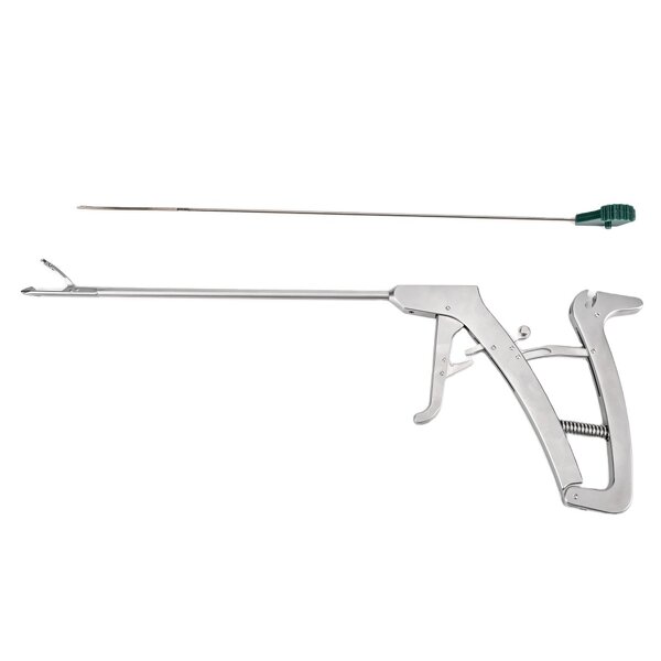 Handheld Arthroscopy Instrument Manufacturer - With Lock Rotator Cuff Repair
